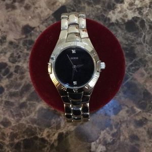 Guess watch